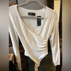 Abercrombie & Fitch Bodysuit